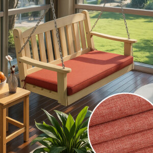 【定制尺寸颜色】经典3厘米/5厘米/8厘米/10厘米厚脚凳沙发凸窗座椅摇摆装饰垫长度和宽度可定制