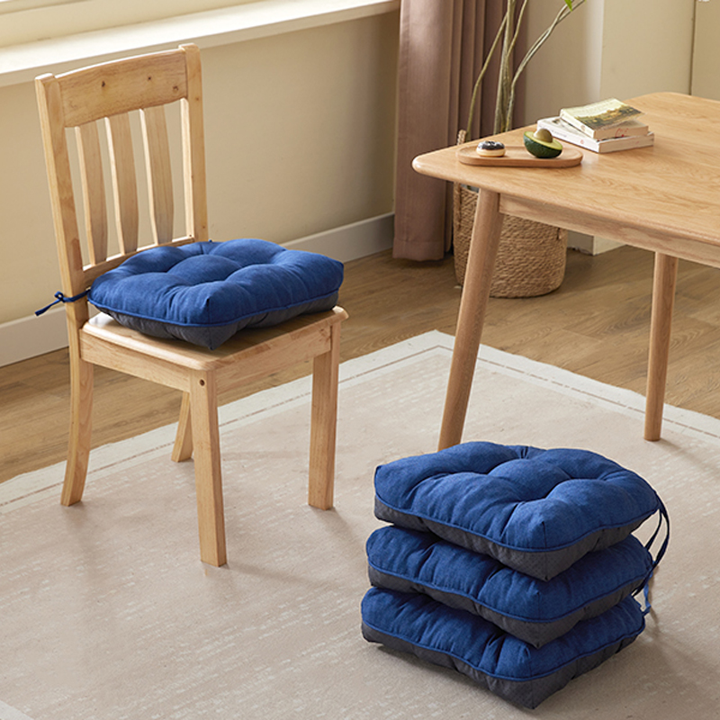 坐垫办公室椅子椅垫久坐学生屁股垫板凳子椅座垫餐椅餐桌垫